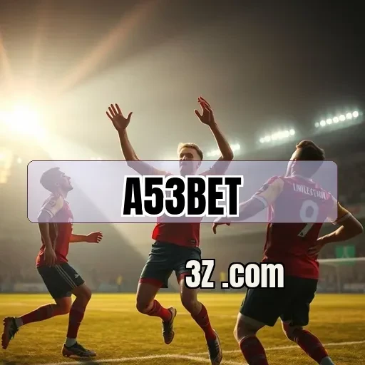Receba o Melhor Cashback no a53bet com Ofertas Imperdíveis