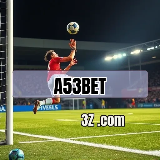 Estratégias Infalíveis no a53bet para Jogadores de Sucesso